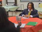 mock interview